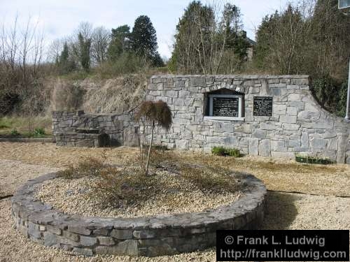 Ballymote Castle